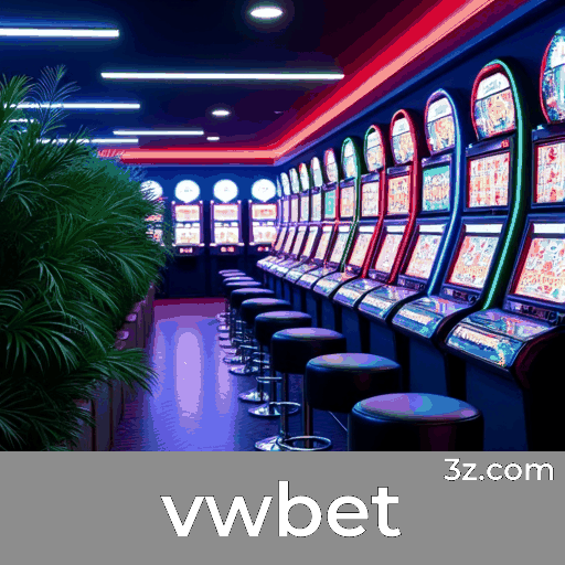 Cassino Online vwbet