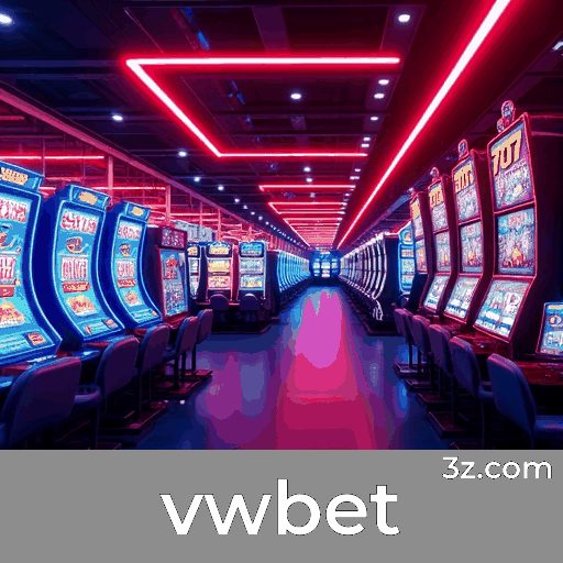 vwbet: Seu Cassino Online Seguro e Premiado