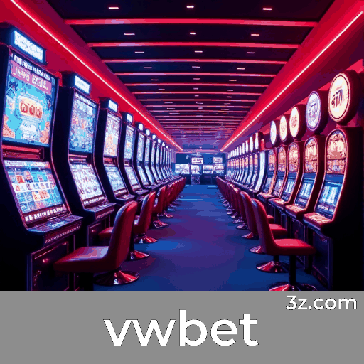Acessar o site vwbet COM