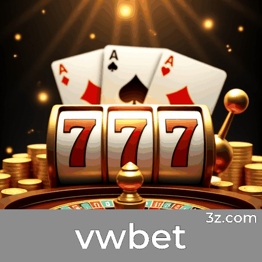 vwbet: Seu Cassino Online Seguro e Premiado